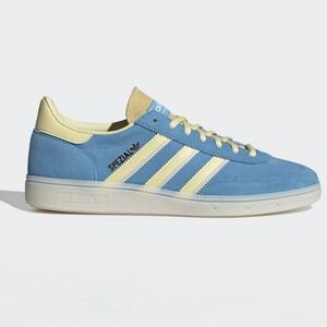Adidas Original Handball Spezial Men's Size 13 Baby Blue IG6276 2024 Release